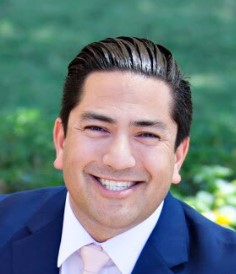Daniel Casias